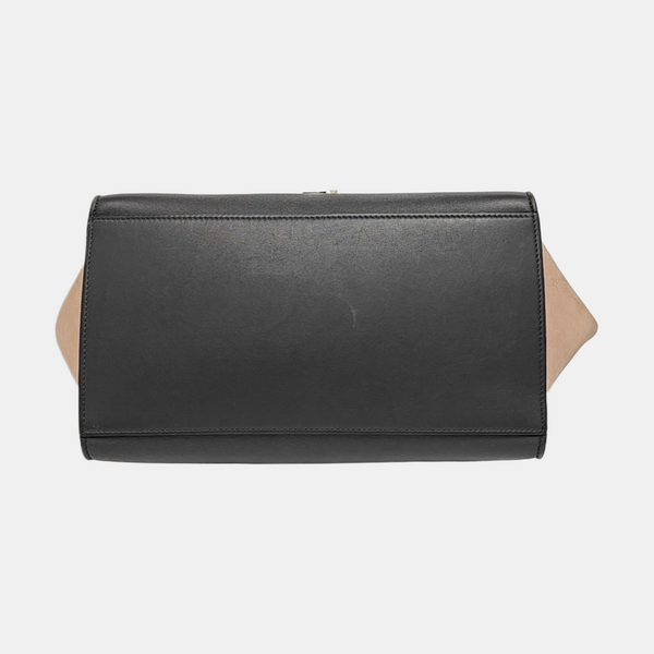 TRAPEZE Small Calfskin Multicolor