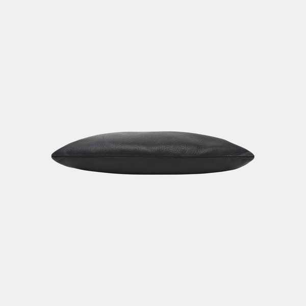 Calfskin Clutch Black