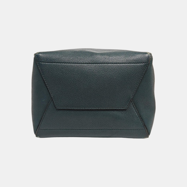 SANGLE Calfskin Green