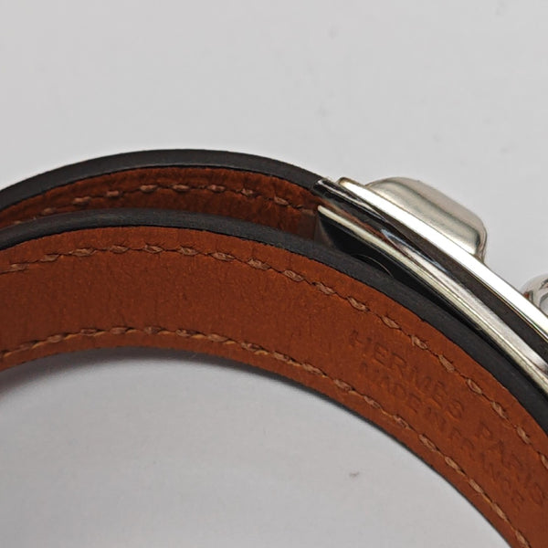 Rivale Metal Blue Bracelet