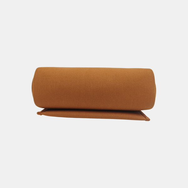Bolso Herbag Mini Canvas Brown