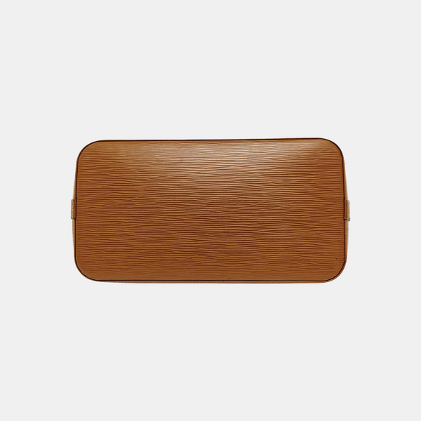 ALMA PM Epi Brown