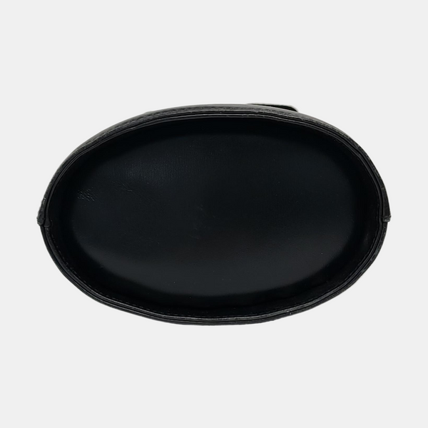Vara Small Calfskin Black