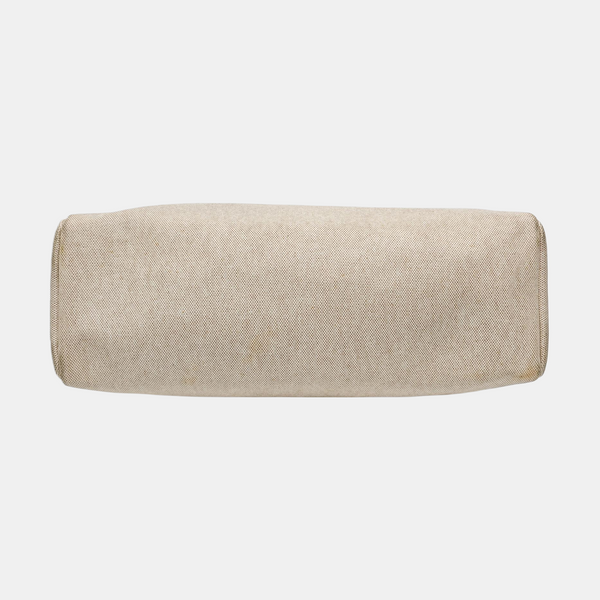 Herbag 39 Coated Canvas White
