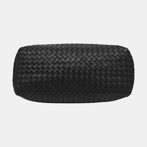 Tote Lambskin Black