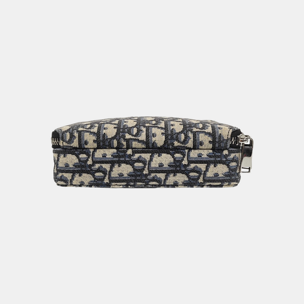 Safari Oblique Canvas Beige