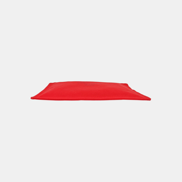 Yachting Canvas Red