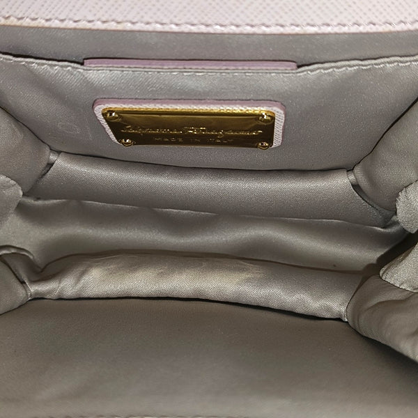 Ginny Calfskin Pink