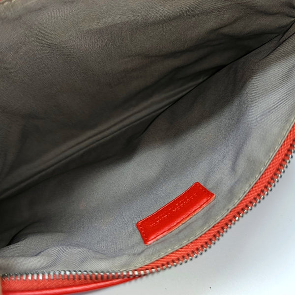 Lambskin Red
