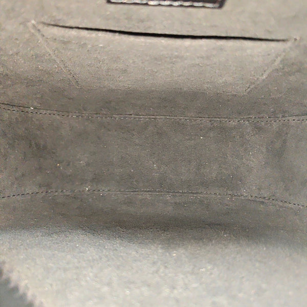 BOITE CHAPEAU MM Monogram Coated Canvas Brown