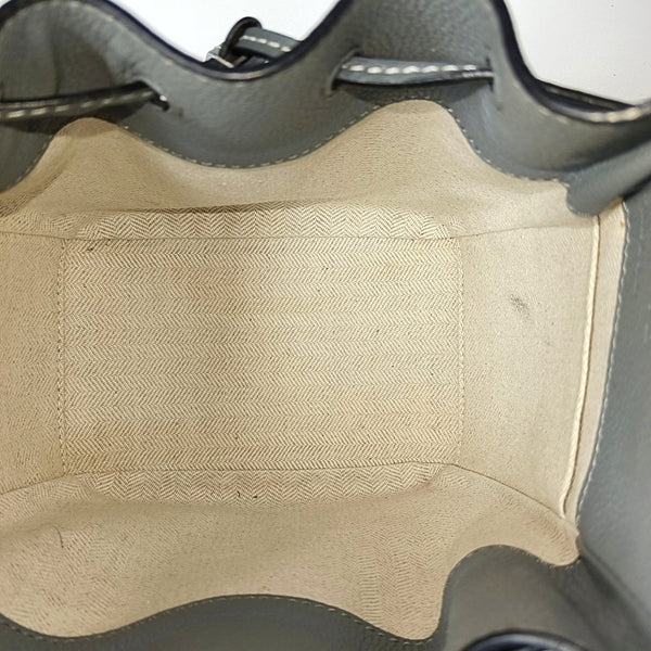 Hammock Mini Calfskin Gray