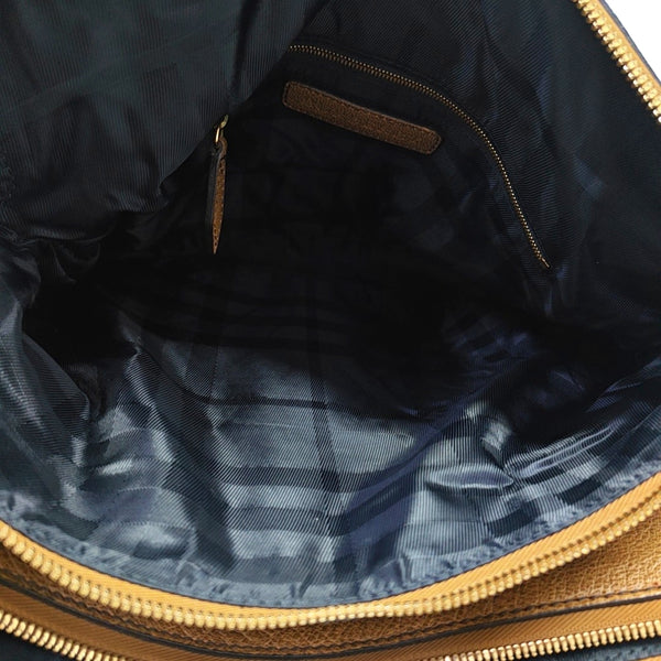 Bartow Calfskin Brown
