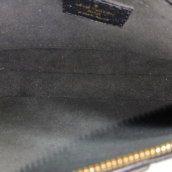 MULTI Monogram Calfskin Black