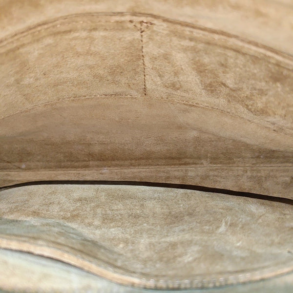 Missy Calfskin Beige