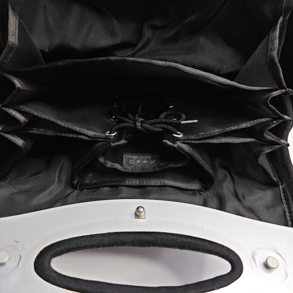 PREMIERE EDITION Fabric Black