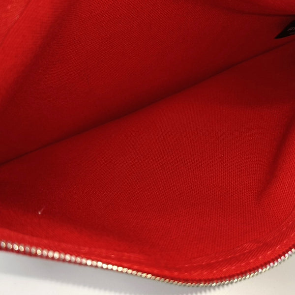 Yachting Canvas Red