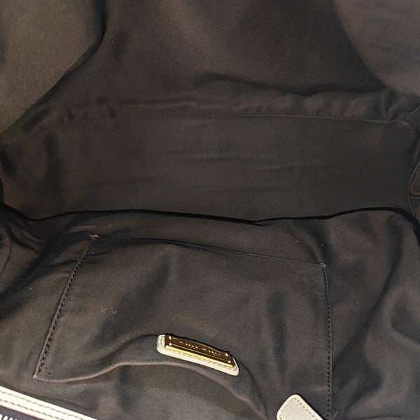 Madras Calfskin Gray