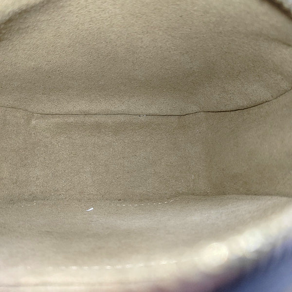 BOITE CHAPEAU PM Monogram Coated Canvas Brown