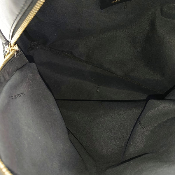 Monster Nylon Black