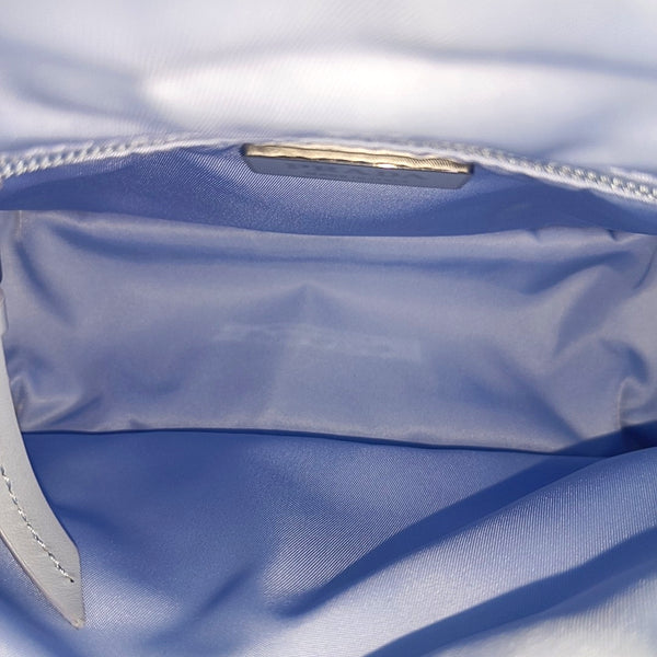 Invite Nylon Blue