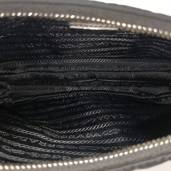 Re-Edition2005 Nylon Black