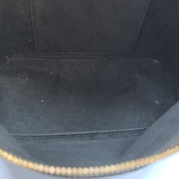 VANITY PM Monogram Coated Canvas Brown