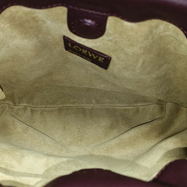 Flamenco Lambskin Red
