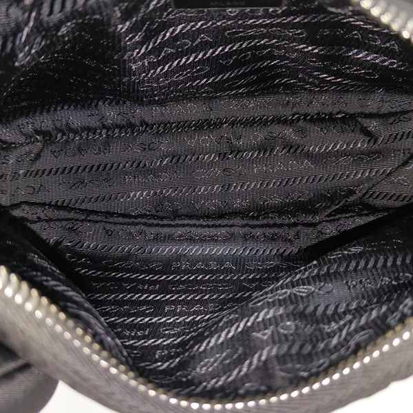Re-Edition2005 Nylon Black