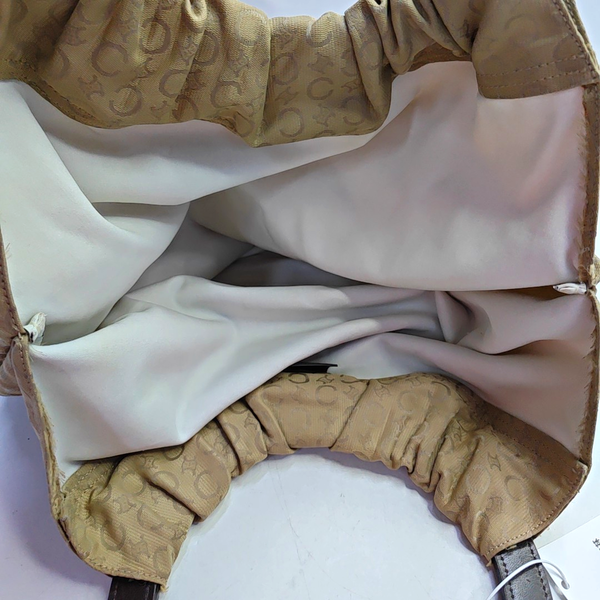 Canvas Beige