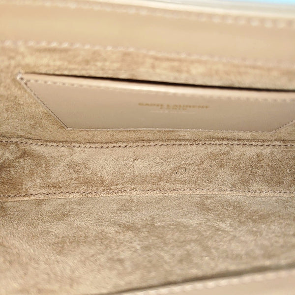LE 5 À 7 Mini Calfskin Pink