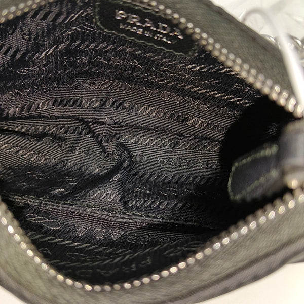 Re-Edition Nylon Black