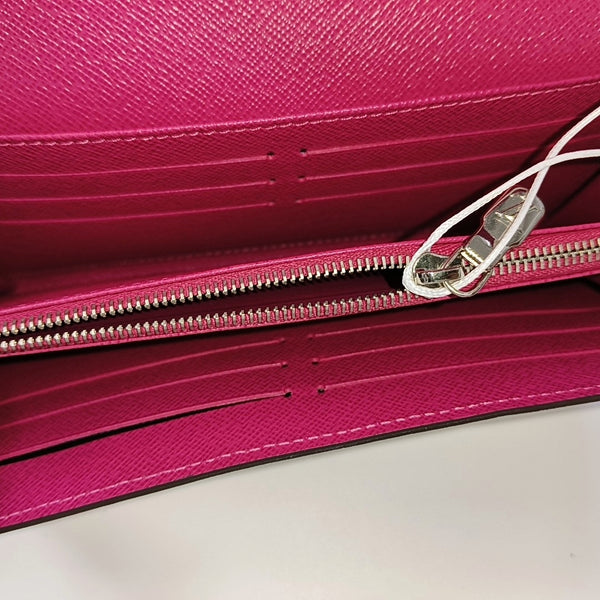 SARAH Epi White Wallet