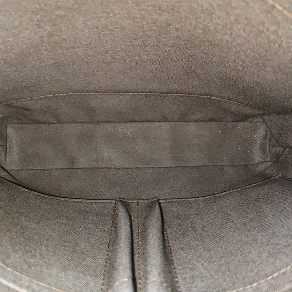 GRIGORI Calfskin Gray