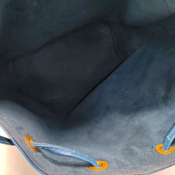 NOÉ GM Epi Blue