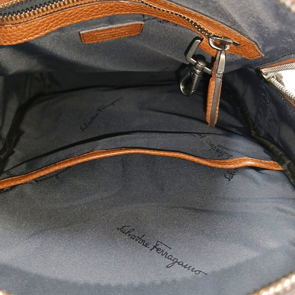 Calfskin Brown