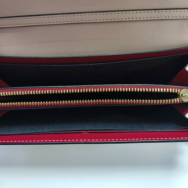 SERPENTI FOREVER Calfskin Pink