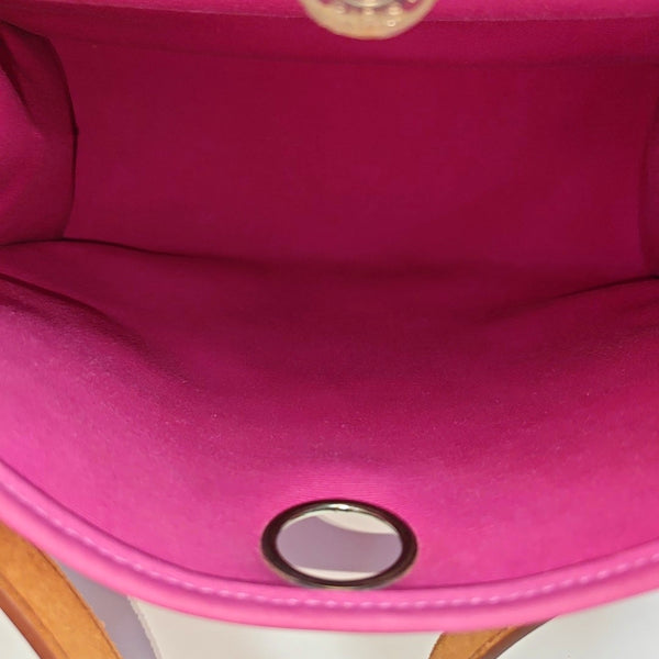 Herbag 31 Canvas Pink