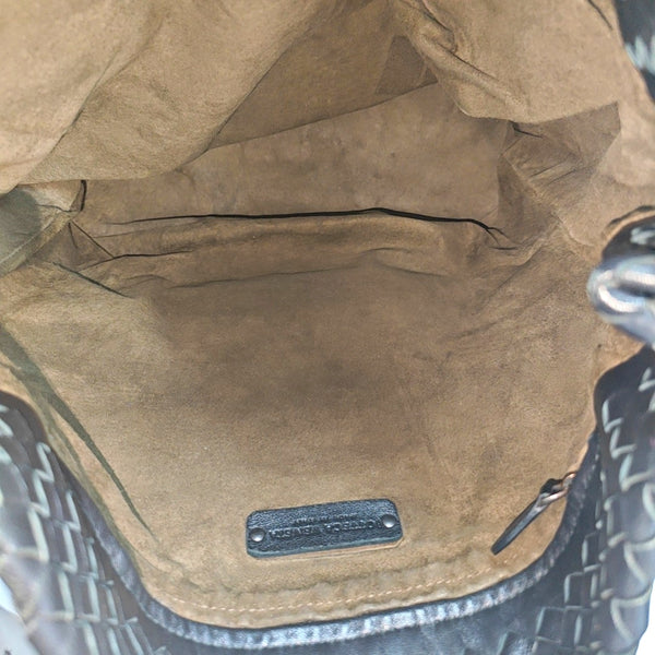 Calfskin Black