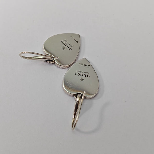 925 Sterling Silver Stud Earrings