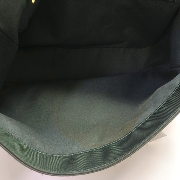 DERSOU Fabric Green