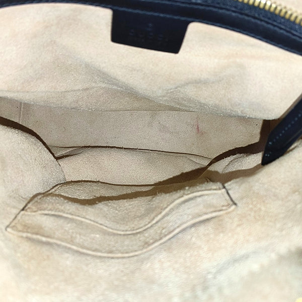 Eden Monogram Coated Canvas Beige
