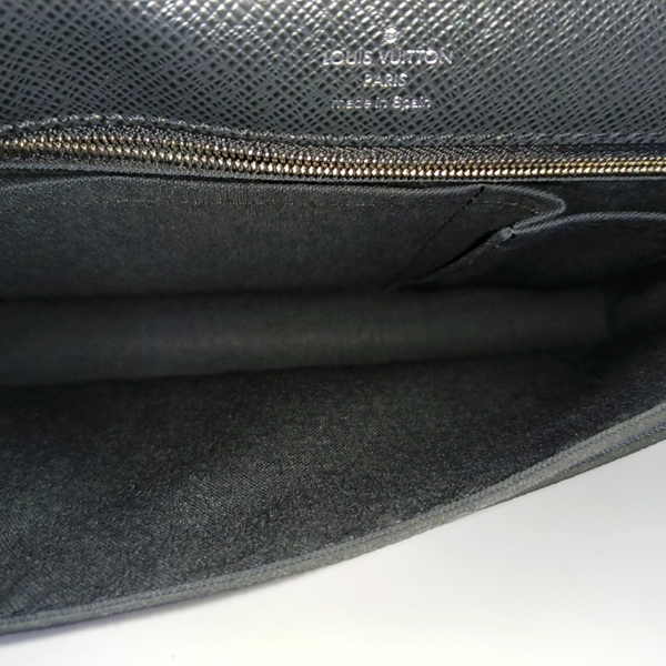 BELAIA Calfskin Black