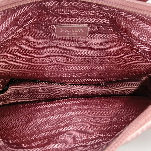Re-Edition2000 Mini Nylon Pink