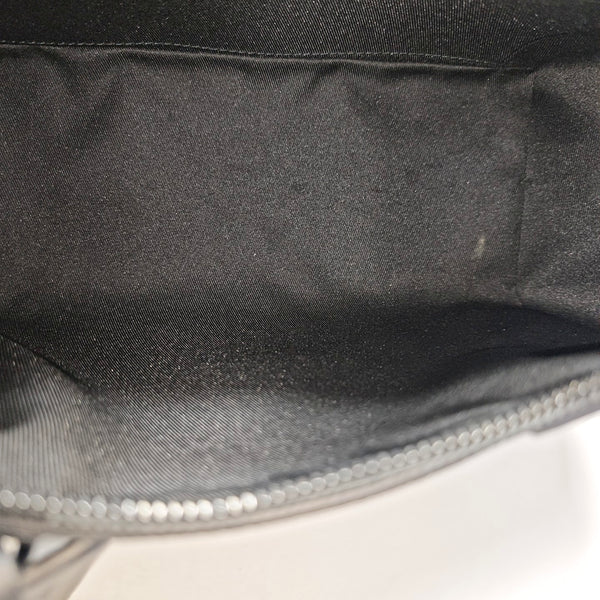 KEEPALL Calfskin Black