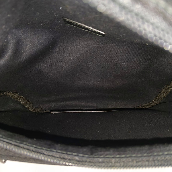 Explorer Nylon Black