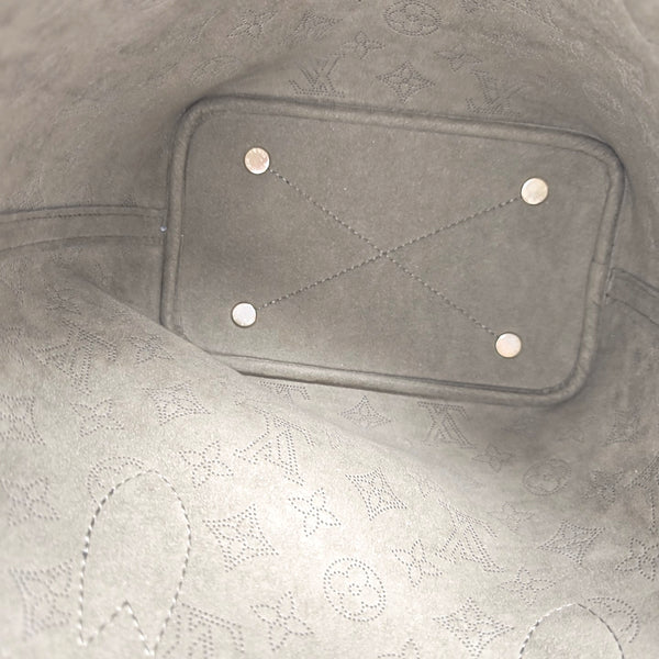 BLOSSOM PM Monogram Calfskin Green