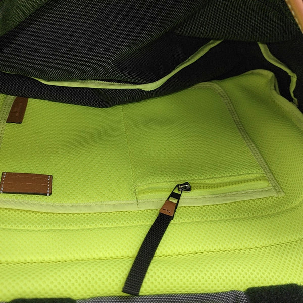 Eye/loewe/nature Canvas Black