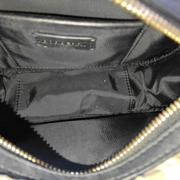 Nylon Beige