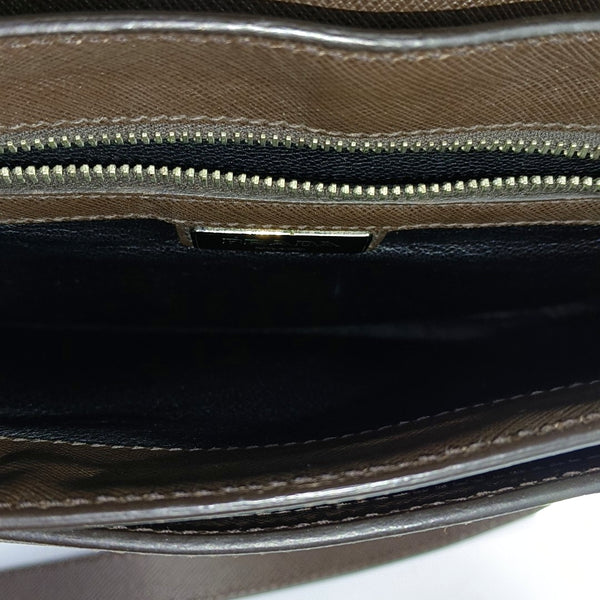 Easy Calfskin Brown