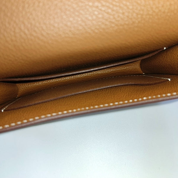 Constance Slim Evercolor Brown